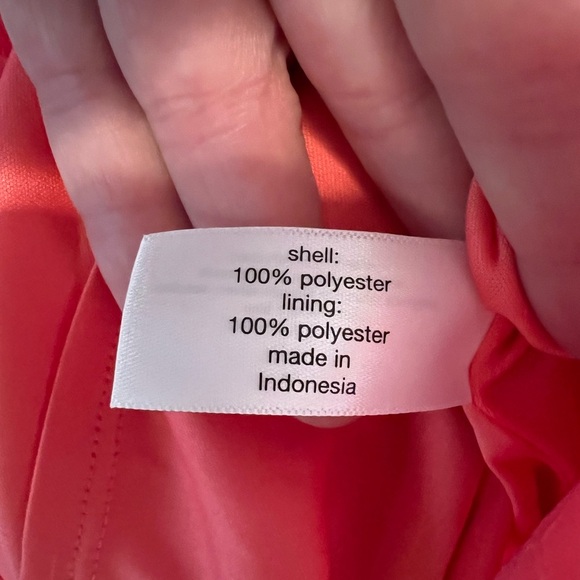 Lane Bryant Plus Size Dress - Picture 10 of 12